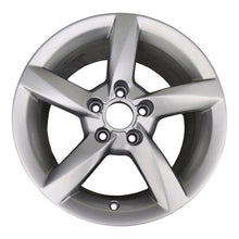 Load image into Gallery viewer, 1x Alufelge 16 Zoll 7.5&quot; 5x112 45ET Matt 8K0601025CL Audi Rim Wheel