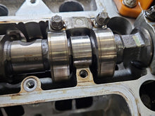 Laden Sie das Bild in den Galerie-Viewer, Motor Opel Meriva B B14XER 1.4 101PS 74kW 2016 Benzin Engine Unkomplett MOT8192504269cu