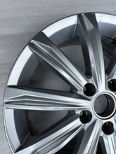 Load image into Gallery viewer, 1x Alufelge 17 Zoll 5x112 5TA601025D VW Touran Rim Wheel FEL1556543068qp