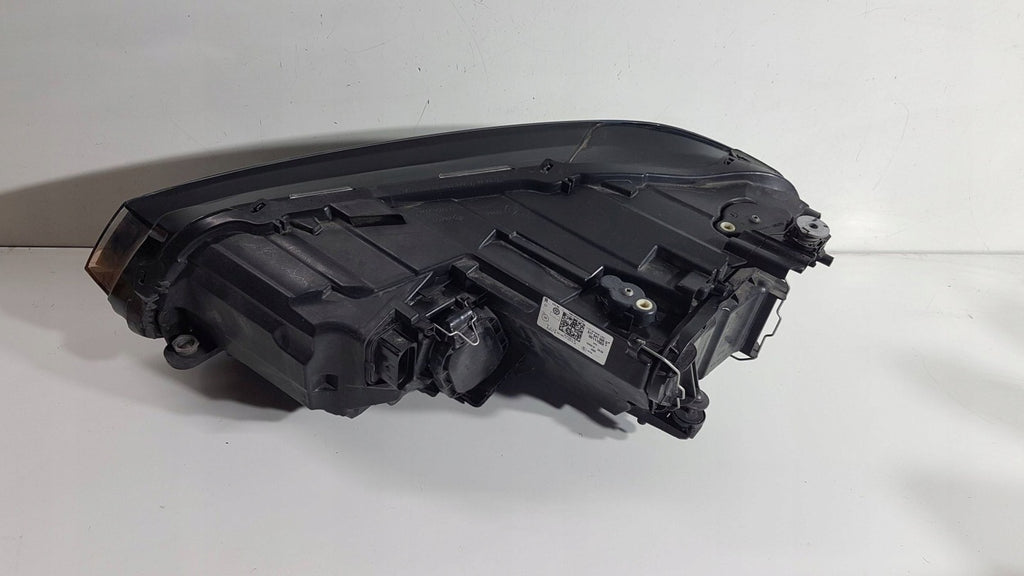 Frontscheinwerfer VW Golf Sportsvan 517941006D Rechts Scheinwerfer Headlight SCH2173815646ke