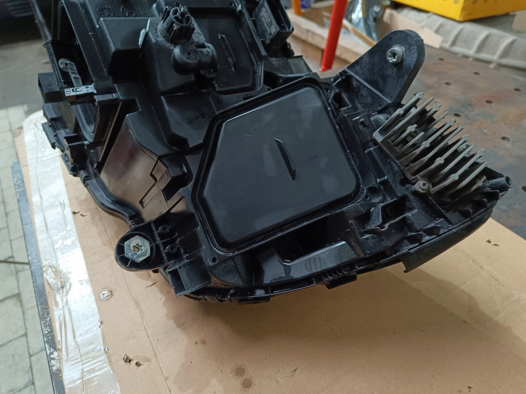 Frontscheinwerfer Mercedes-Benz W205 A2059063803 LED Rechts Headlight SCH4523313021kc