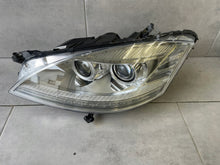 Laden Sie das Bild in den Galerie-Viewer, Frontscheinwerfer Mercedes-Benz W221 A2218206959 Xenon Links Headlight SCH1153953825sb