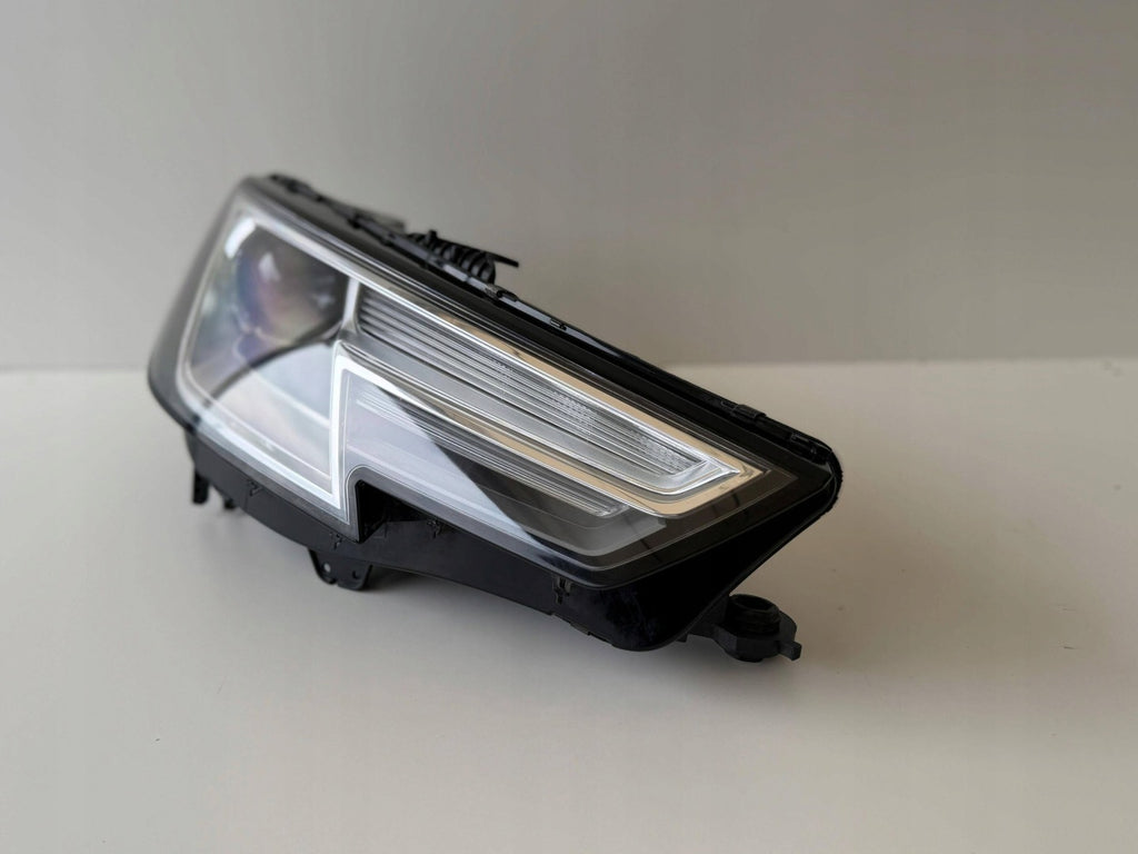 Frontscheinwerfer Audi A4 B9 8W0941006 Xenon Rechts Scheinwerfer Headlight SCH8198057736qy
