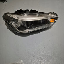 Laden Sie das Bild in den Galerie-Viewer, Frontscheinwerfer BMW X1 F48 7495004 LED Rechts Scheinwerfer Headlight SCH7113722587ka