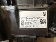Laden Sie das Bild in den Galerie-Viewer, Frontscheinwerfer BMW 4 G22 G23 G26 5A19352-05 LED Rechts Scheinwerfer Headlight SCH8062776572be