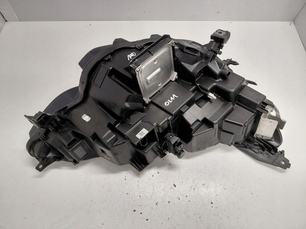Frontscheinwerfer Renault Megane IV 260608417R Full LED Links Headlight SCH4007609427mo