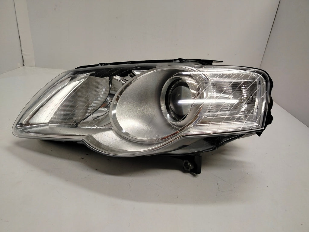 Frontscheinwerfer VW Passat 69312179 Links Scheinwerfer Headlight SCH9382801012wr