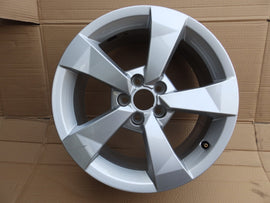 1x Alufelge 16 Zoll 7.0