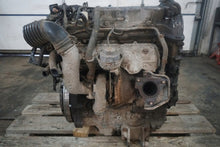 Load image into Gallery viewer, Motor Honda Cr-V Crv III I N22A2 2.2 140PS 103kW 149TKm 2008 Diesel Komplett MOT5466893403vm