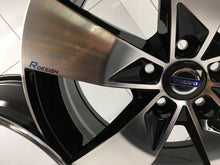 Load image into Gallery viewer, 4x Alufelge 19 Zoll 7.5" 5x108 50ET 31445813 Volvo V70 I Xc90 Xc60 Rim Wheel FEL7608833935uu