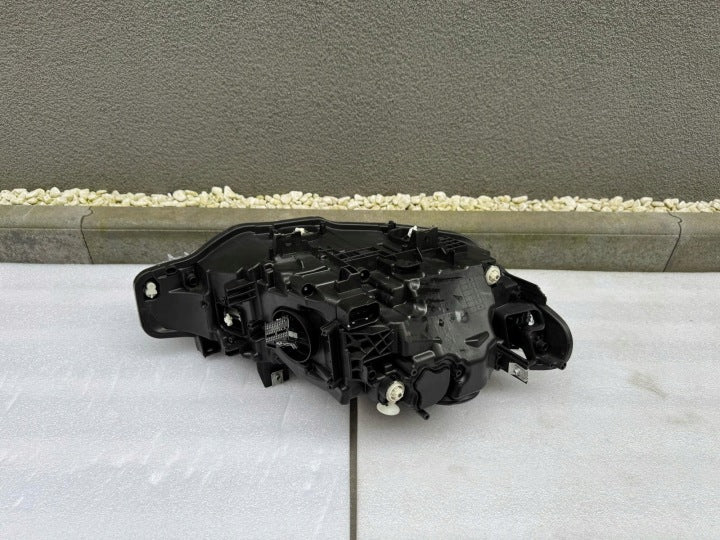 Frontscheinwerfer BMW 3 F30 F31 7471305 7471306 LED Ein Satz Headlight SCH9245594130gt