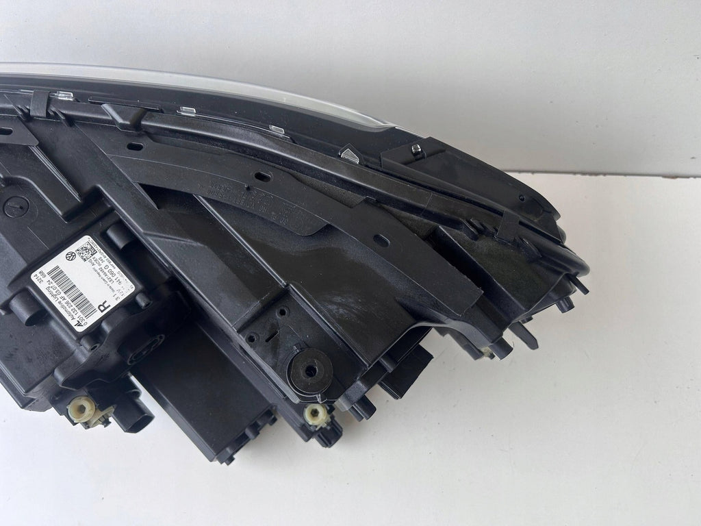 Frontscheinwerfer VW Tiguan 571941060G Full LED Rechts Scheinwerfer Headlight SCH7283468732yv