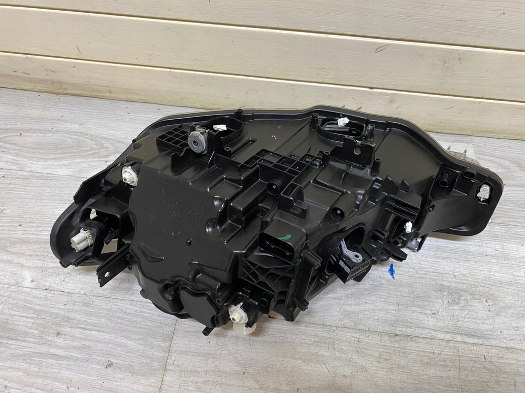 Frontscheinwerfer BMW 3 F30 F31 9883502-01 LED Rechts Scheinwerfer Headlight SCH5579680366cu