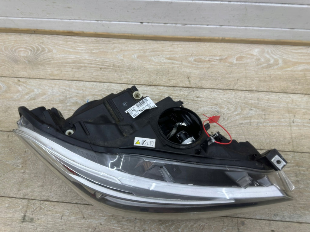 Frontscheinwerfer BMW 1 F20 7296914 Xenon Rechts Scheinwerfer Headlight SCH6121585008bj