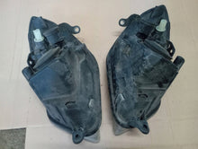 Laden Sie das Bild in den Galerie-Viewer, Frontscheinwerfer Skoda Fabia I 01020000 Ein Satz Scheinwerfer Headlight SCH5757943635bj