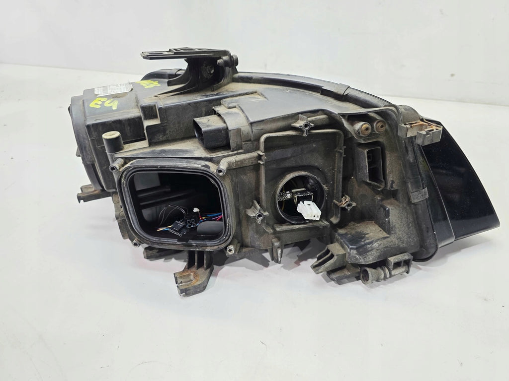 Frontscheinwerfer Audi A4 B8 8K0941029C Xenon Links Scheinwerfer Headlight SCH6844635088ab