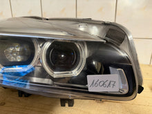 Laden Sie das Bild in den Galerie-Viewer, Frontscheinwerfer BMW 2 F45 F46 7214904 Rechts Scheinwerfer Headlight SCH9758466785st