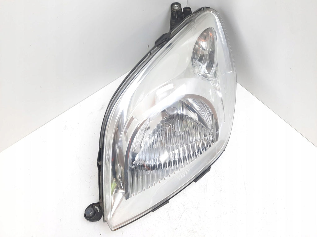 Frontscheinwerfer Citroën Nemo 1353198080 04557099900010 Links Headlight SCH4618599217vl