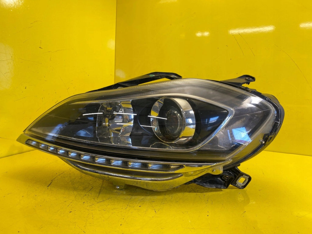 Frontscheinwerfer Lancia Delta III 51824830 Xenon Links Scheinwerfer Headlight SCH4414765480uq