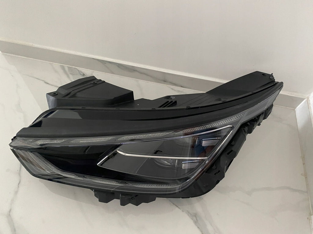 Frontscheinwerfer Kia Ev6 Links Scheinwerfer Headlight SCH9102872451nb