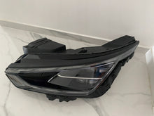Laden Sie das Bild in den Galerie-Viewer, Frontscheinwerfer Kia Ev6 Links Scheinwerfer Headlight SCH9102872451nb