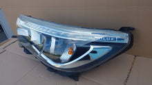 Load image into Gallery viewer, Frontscheinwerfer Toyota Hilux Full LED Links Scheinwerfer Headlight SCH8980561077lb