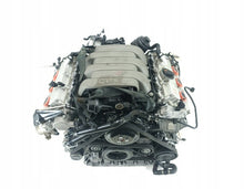 Laden Sie das Bild in den Galerie-Viewer, Motor Audi A6 C7 CHV 2.8 FSI 204PS 150kW 161TKm Benzin Engine Komplett MOT1451808529gf
