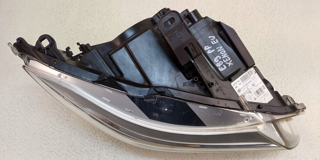Frontscheinwerfer BMW Z4 E89 7303248-06 Xenon Rechts Scheinwerfer Headlight SCH7528917704zz
