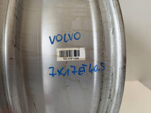 Load image into Gallery viewer, 1x Alufelge 17 Zoll Weiß 31471309 Volvo V60 S60 Rim Wheel FEL2896100713yi