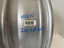 Laden Sie das Bild in den Galerie-Viewer, 1x Alufelge 17 Zoll Weiß 31471309 Volvo V60 S60 Rim Wheel FEL2896100713yi