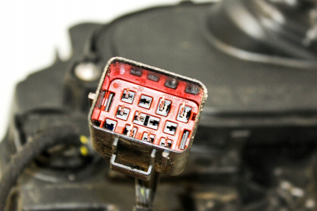 Frontscheinwerfer Volvo V60 I 31420116 Rechts Scheinwerfer Headlight SCH5193120782nw