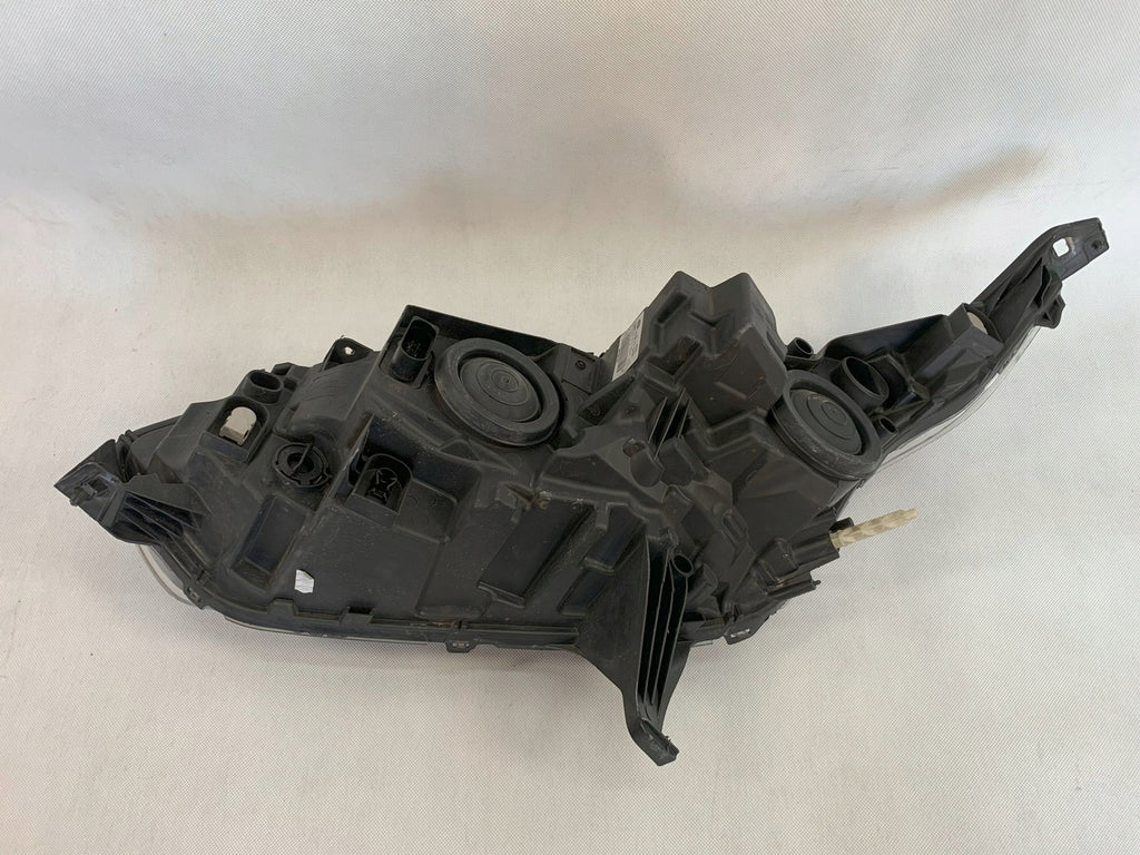 Frontscheinwerfer Ford Transit Connect FT11-13W029DB FALSE Headlight SCH9140814245ld