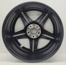 Load image into Gallery viewer, 1x Alufelge 19 Zoll 7.5" 5x112 53ET A2474011500 Mercedes-Benz W247 Rim Wheel FEL7446274411wl