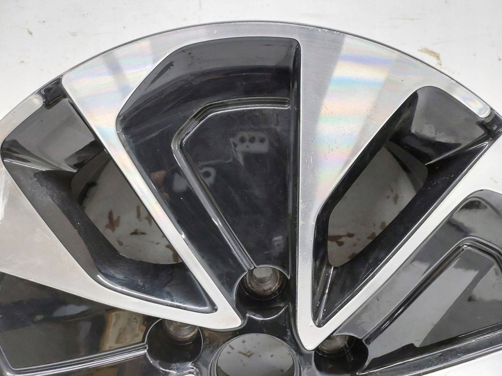 1x Alufelge 16 Zoll 52910-CR100 Kia Optima Rim Wheel FEL2019244940yl