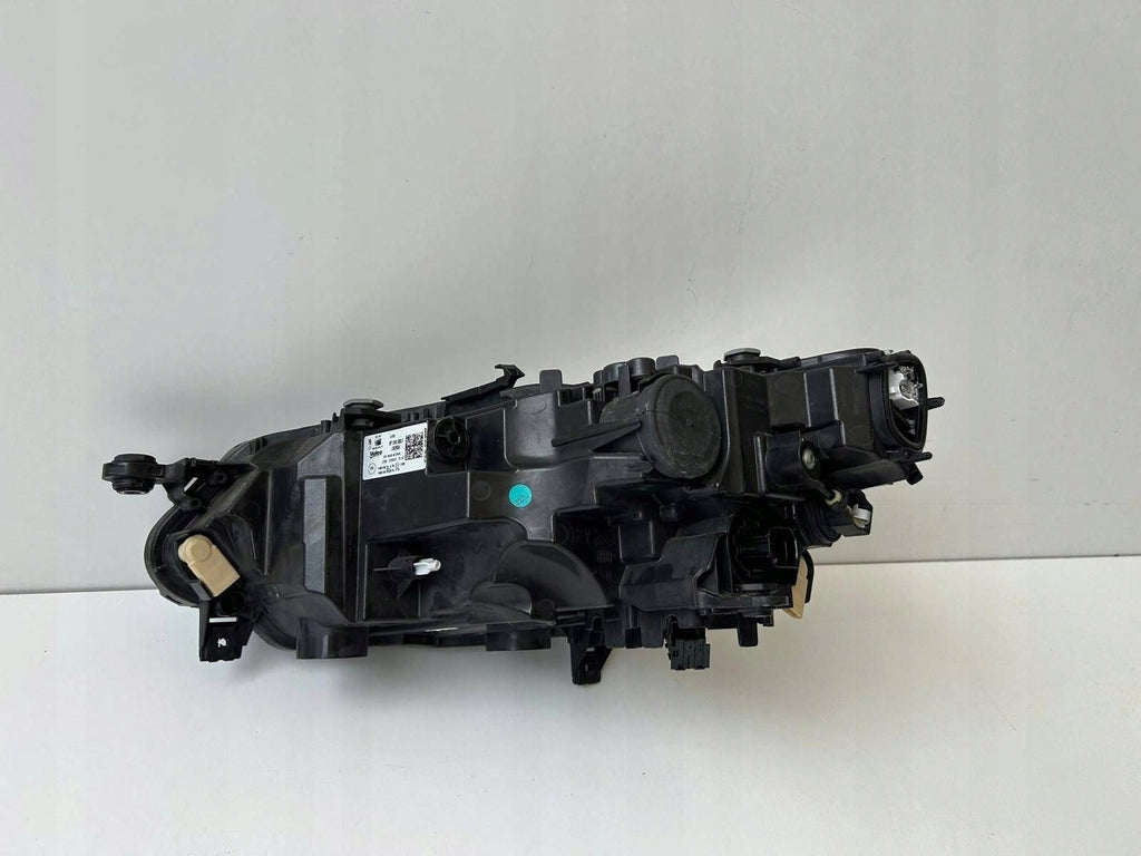 Frontscheinwerfer Seat Ibiza 6F1941008F Full LED Rechts Scheinwerfer Headlight SCH1794510417qm