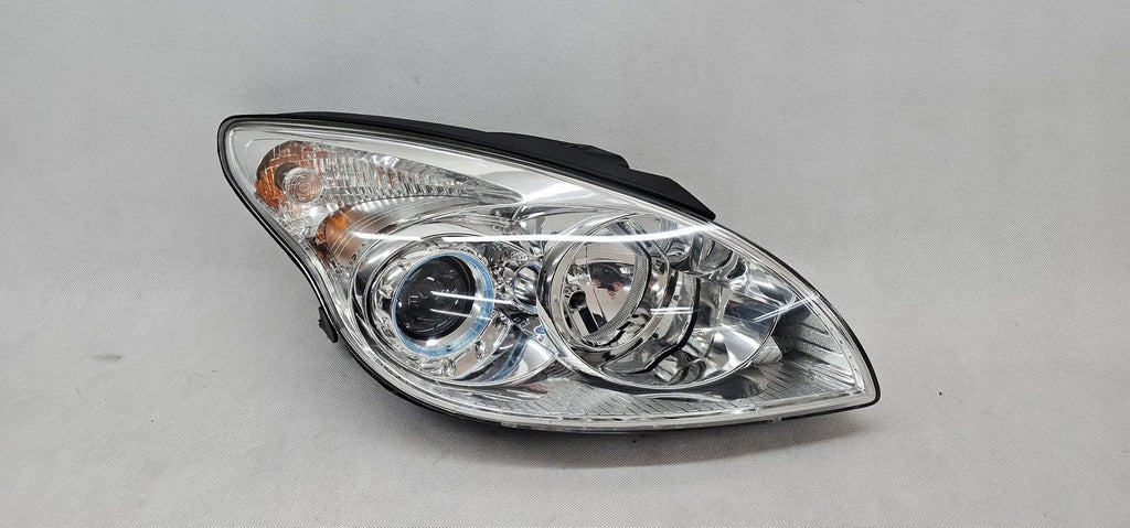 Frontscheinwerfer Hyundai I30 92102-2LXXX Rechts Scheinwerfer Headlight