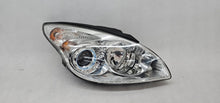 Laden Sie das Bild in den Galerie-Viewer, Frontscheinwerfer Hyundai I30 92102-2LXXX Rechts Scheinwerfer Headlight