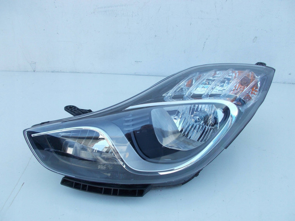 Frontscheinwerfer Hyundai Ix20 92101-1KXXX Links Scheinwerfer Headlight SCH5788310293au