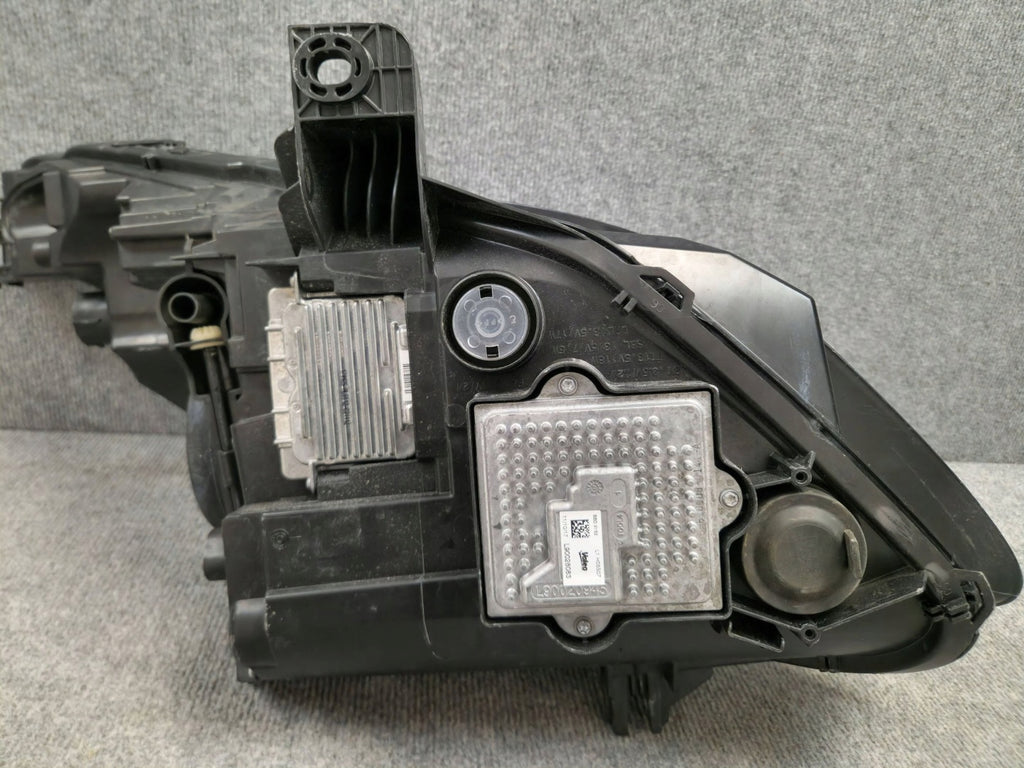 Frontscheinwerfer Jaguar F-Type X152 JX53-13W029-BA Xenon Rechts Headlight SCH8484967700it