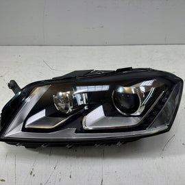 Frontscheinwerfer VW Passat B7 3AB941751 Xenon Links Scheinwerfer Headlight SCH8490290705hb