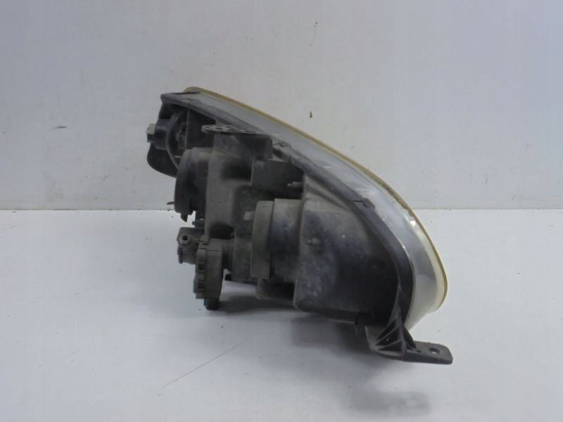 Frontscheinwerfer Honda Hrv Links Scheinwerfer Headlight