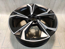Laden Sie das Bild in den Galerie-Viewer, 1x Alufelge 18 Zoll 7.5" 5x100 82A601025 Audi A1 Rim Wheel FEL2893366327gs