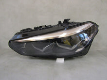 Laden Sie das Bild in den Galerie-Viewer, Frontscheinwerfer BMW X5 G05 G06 9481783 LED Links Scheinwerfer Headlight SCH9760708192ej