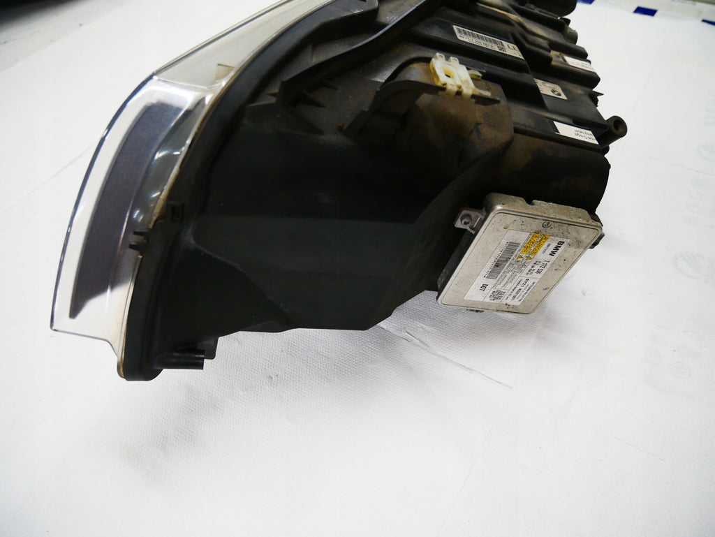 Frontscheinwerfer BMW E91 E90 72025849 Xenon Rechts Scheinwerfer Headlight SCH3630936933xk