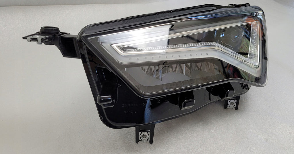 Frontscheinwerfer Seat Ateca 576941031B Full LED Links Scheinwerfer Headlight