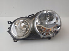 Load image into Gallery viewer, Frontscheinwerfer VW Polo IV 6Q1941007M Links Scheinwerfer Headlight