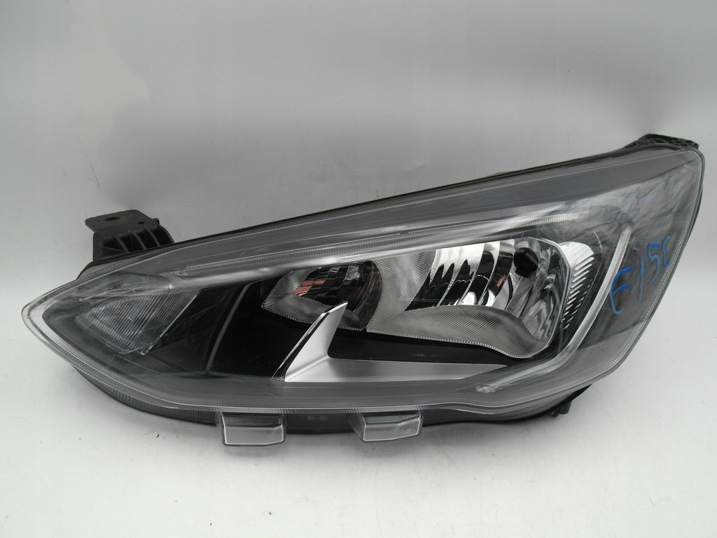 Frontscheinwerfer Ford Focus IV JX7B13W030CE Links Scheinwerfer Headlight SCH6010220365kh