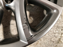 Load image into Gallery viewer, 1x Alufelge 17 Zoll 6.5" 5x114.3 52 5ET 9965296570 Mazda 6 3 Rim Wheel FEL1267284939iu