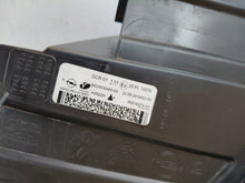 Laden Sie das Bild in den Galerie-Viewer, Frontscheinwerfer Opel Zafira Vivaro C 9832836480 Xenon Rechts Headlight