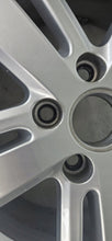 Load image into Gallery viewer, 1x Alufelge 16 Zoll 6.5" 5x112 50ET Glanz Silber 5K0601025AM VW Golf Vi FEL8262382959aw